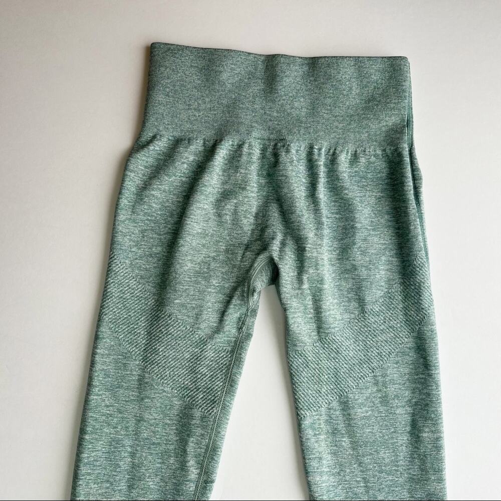 ACTA Seamless Compression Legging - Picture 6 of 8